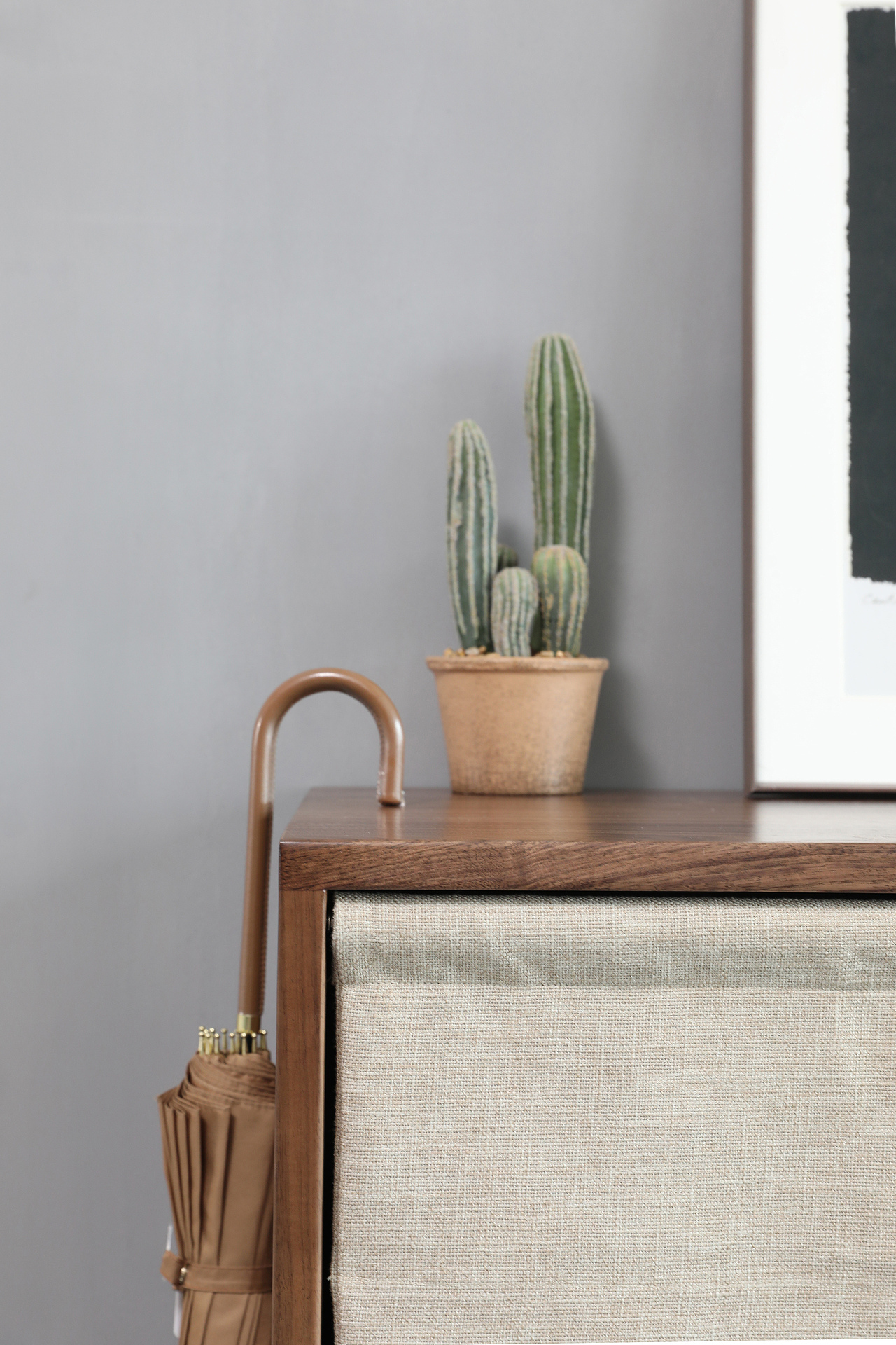 霏凡鞋柜 | 寻适家居