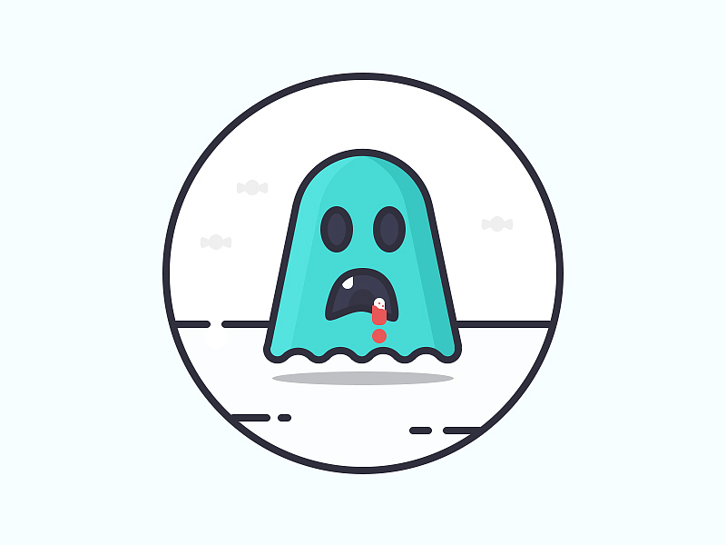 万圣节（图ZNjIxODI2Mjg=） - 图标 - 站酷设计师wvqgmyay原创素材 - 站酷ZCOOL