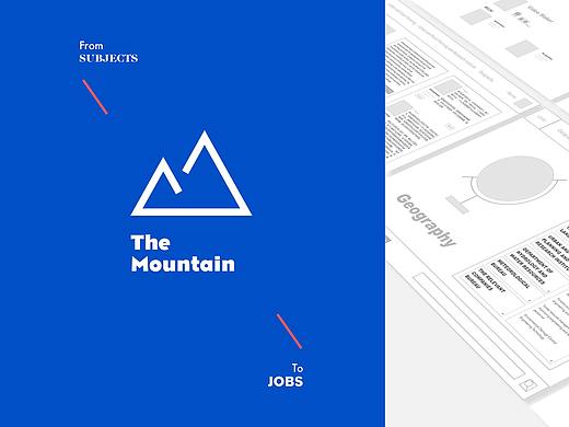 The Mountain