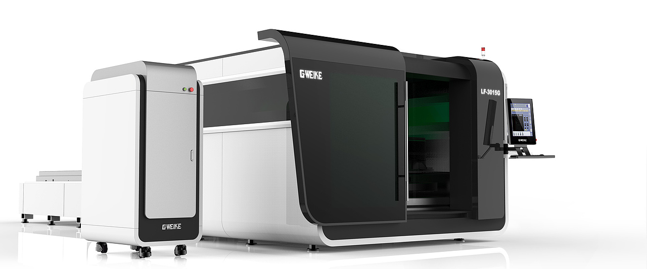 大包围激光切割机（图ZMTM5NzE5ODg4） - 工业用品/机械 - 站酷设计师意品深蓝工业设计原创素材 - 站酷ZCOOL