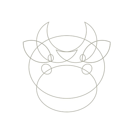 新年到了，来一波新年祝福