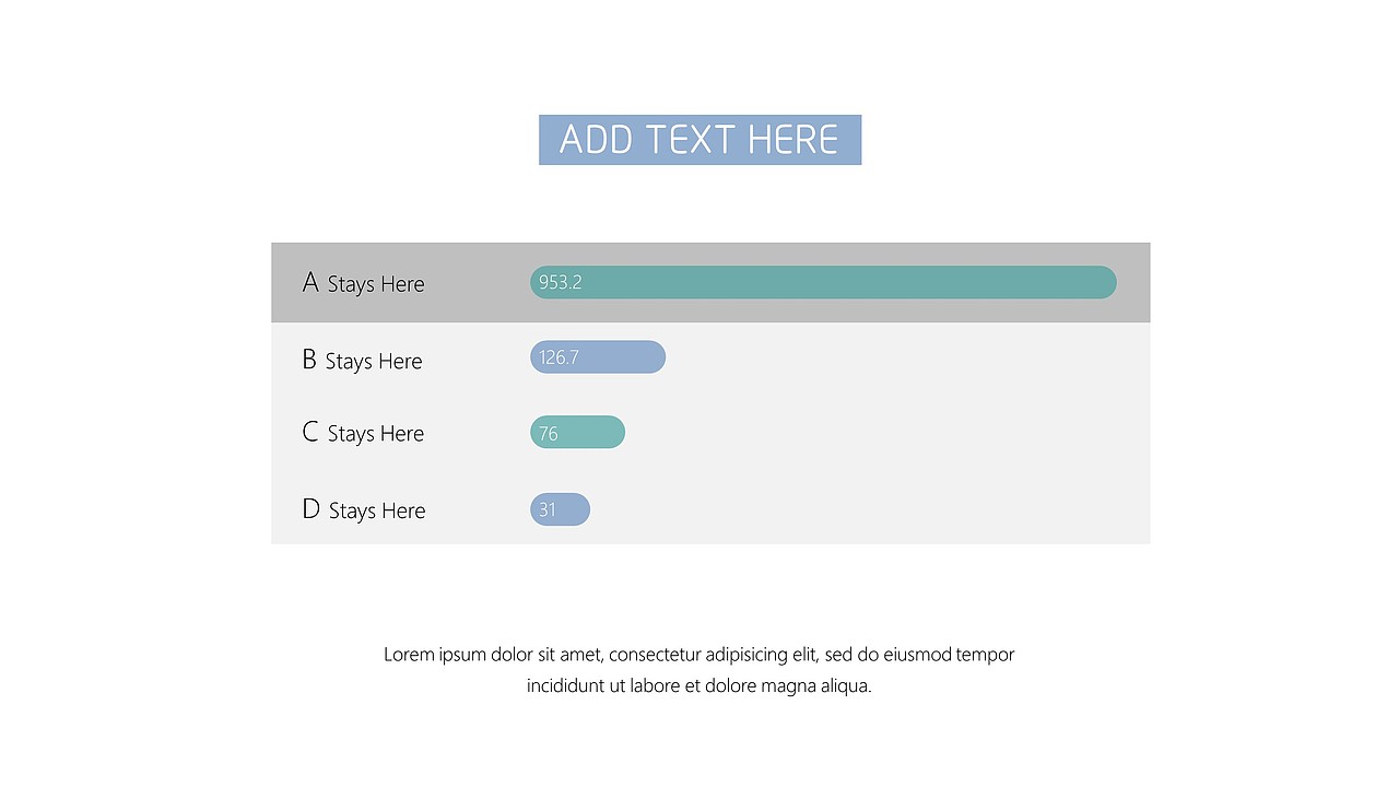 青绿配色扁平化PPT模板（图ZOTIxMDUxNDg=） - PPT/Keynote - 站酷设计师饶润胤原创素材 - 站酷ZCOOL