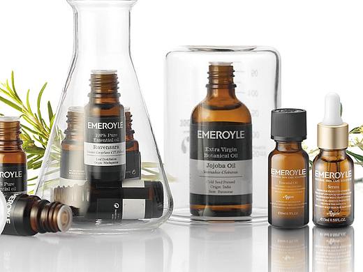 【新鮮在】專注功效植物護(hù)理的院線力量 —— 艾慕瑞爾（個人主頁-ZMzU0NTc3NzY=） - 包裝 - 站酷設(shè)計師新鮮在原創(chuàng)素材 - 站酷ZCOOL