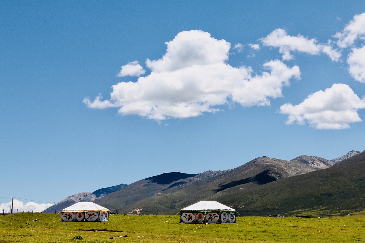 西藏（自由行）