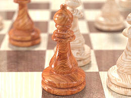 棋盘