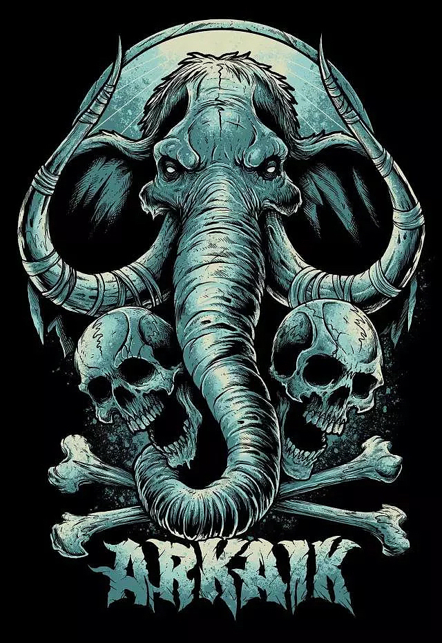 插画！艺术铅画出来的插画摇滚乐（图ZNjEzNTQzODQ=） - 艺术插画 - 站酷设计师lp5201314yr原创素材 - 站酷ZCOOL