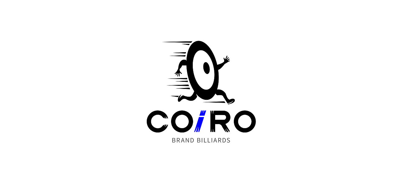 COIRO-台球俱乐部品牌设计(图ZMjU2MTkzNzMy) - 品牌 - 站酷设计师JimmymicLab原创素材 - 站酷ZCOOL