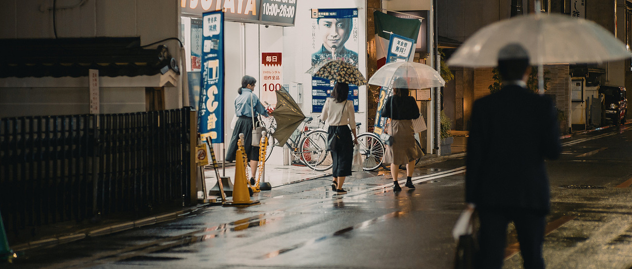 京都街头巷尾（上）（图ZOTM4NDAxODg=） - 人文/纪实摄影 - 站酷设计师Whoiam_an原创素材 - 站酷ZCOOL