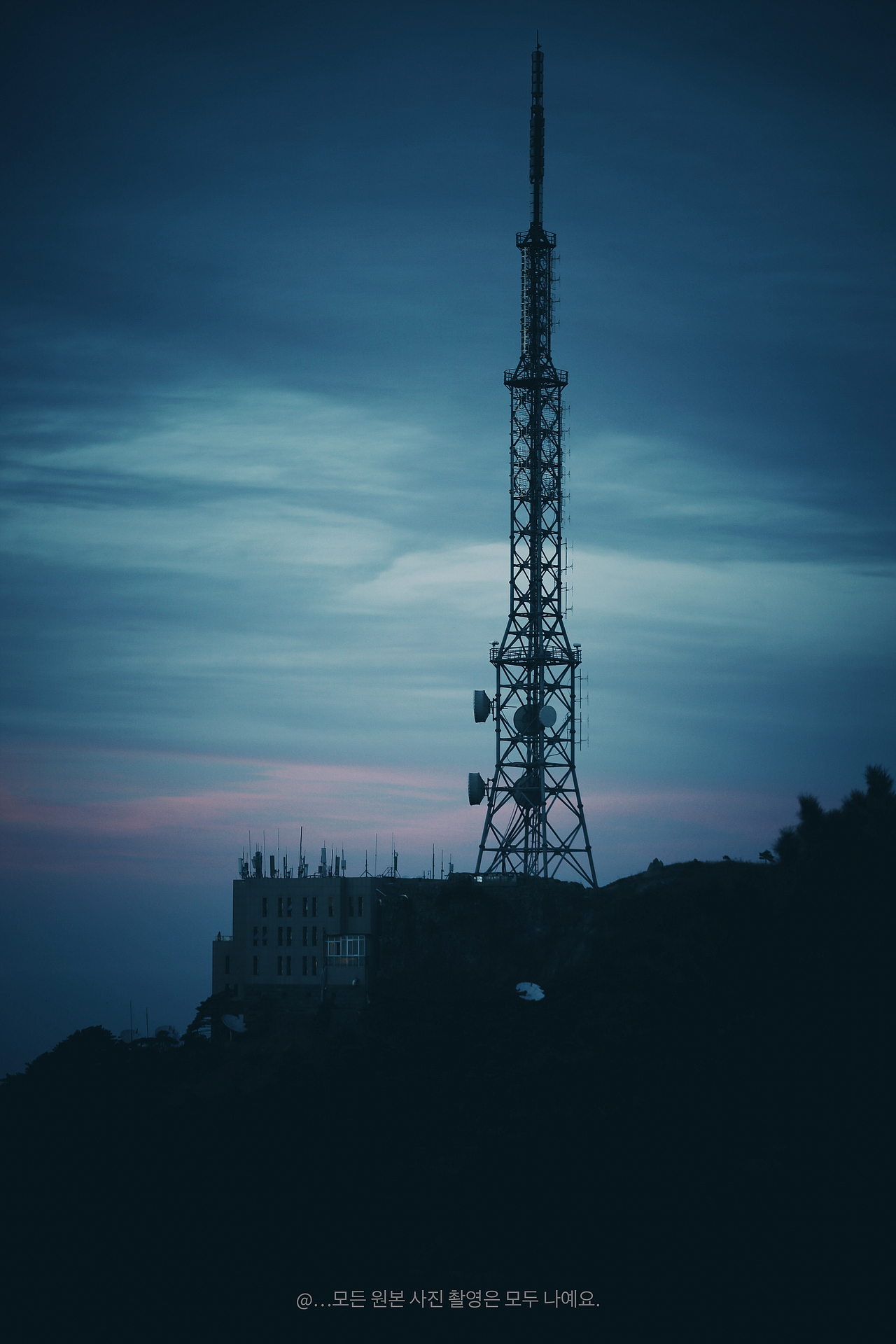 🌅日落画卷,温柔每一刻✨