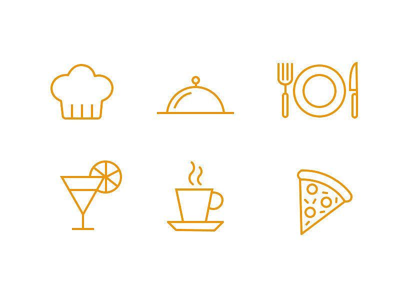 图标练习（图ZNjM3NTIyNTI=） - 图标 - 站酷设计师大涵设计原创素材 - 站酷ZCOOL