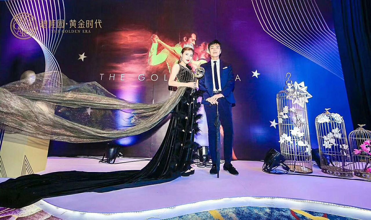 碧桂园黄金时代（图ZMTY2MTcxMzgw） - 场景 - 站酷设计师维酷设计原创素材 - 站酷ZCOOL