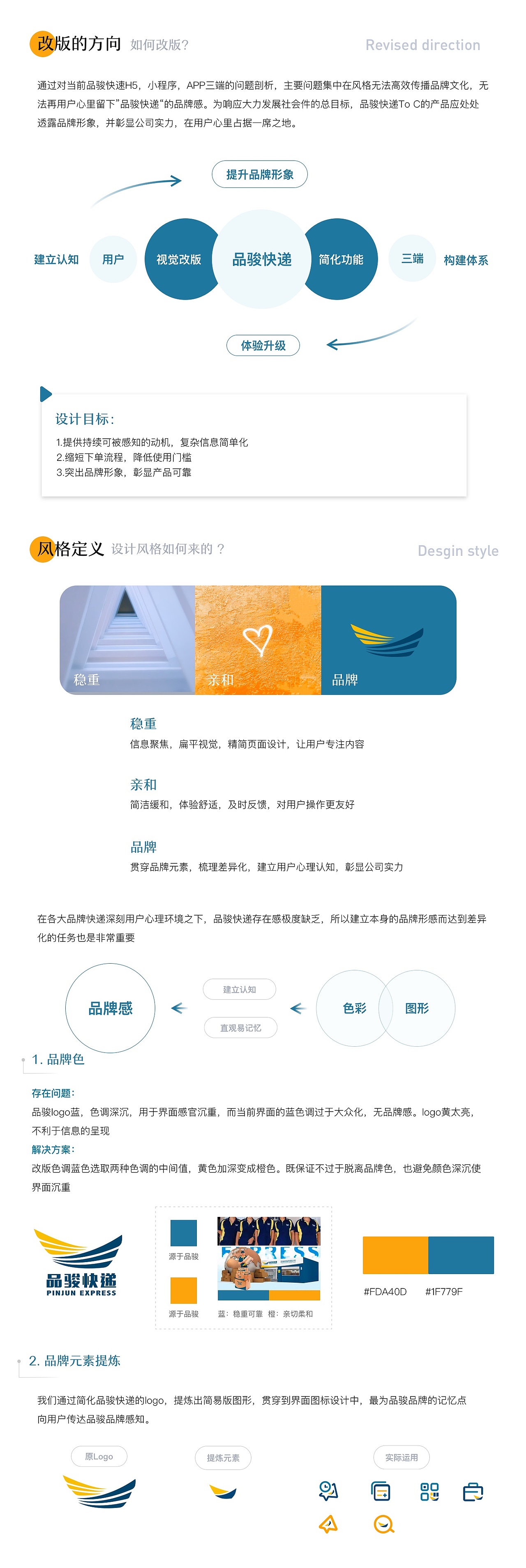 品駿快遞小程序UI設計（圖ZMTg4MjIzNjM2） - APP界面 - 站酷設計師糕小糕原創(chuàng)素材 - 站酷ZCOOL