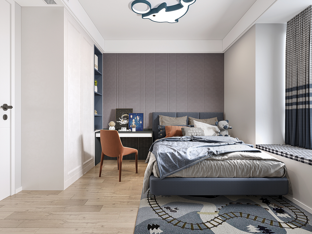 现代风格,高级有品味的质感生活