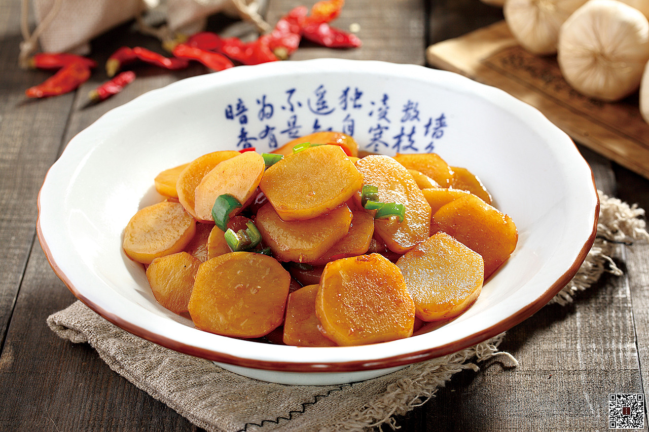 湘梦厨~经典湘菜/美食摄影