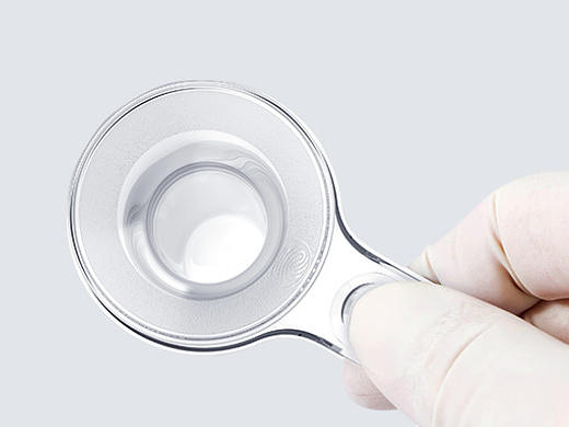 叮咚医疗 X 肛门镜丨对比色更清晰