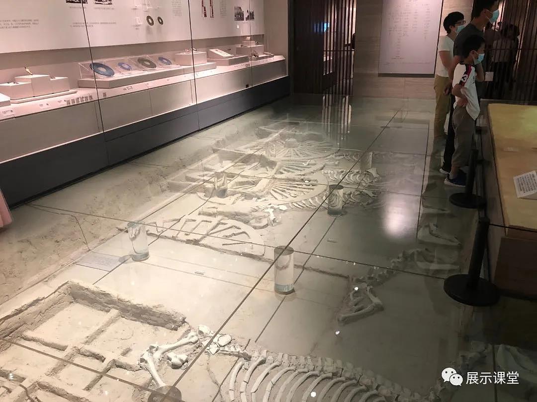 孔子博物馆/展厅设计/博物馆设计(图ZMjQzNjk1MTUy) - 展陈设计 - 站酷设计师展示课堂原创素材 - 站酷ZCOOL