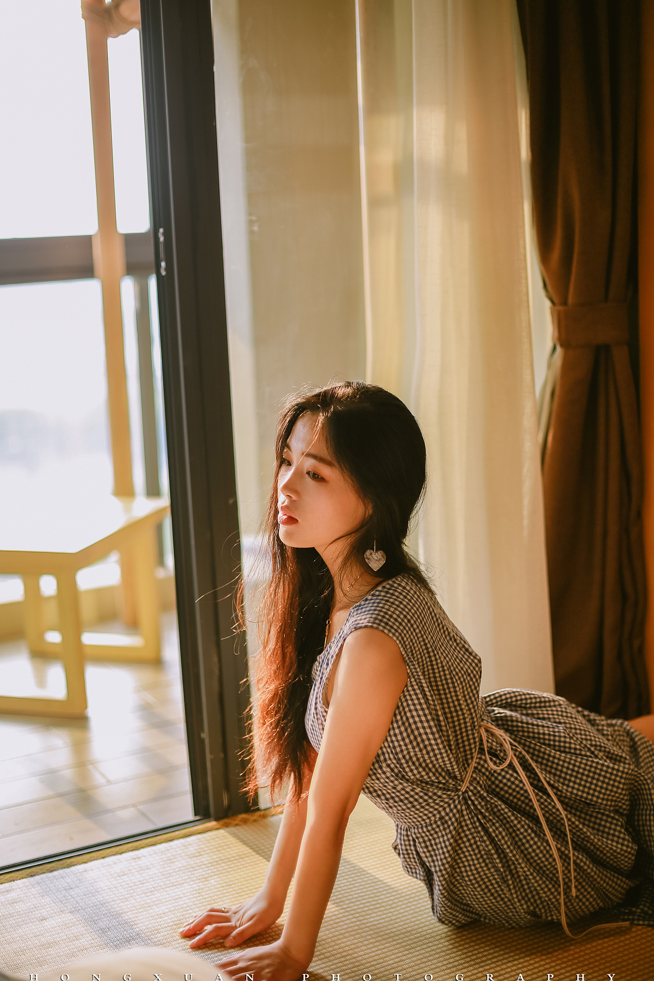 很想念你（图ZMTI1MzA3NDYw） - 人像摄影 - 站酷设计师洪小漩原创素材 - 站酷ZCOOL