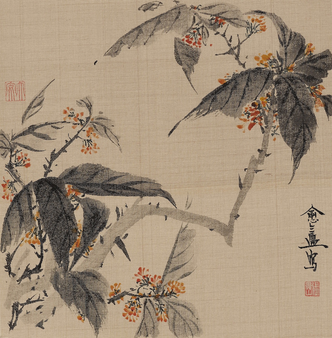 張?zhí)飩ギ?huà)（圖ZMTUzOTA3NTg4） - 繪畫(huà) - 站酷設(shè)計(jì)師張?zhí)飩ピ瓌?chuàng)素材 - 站酷ZCOOL