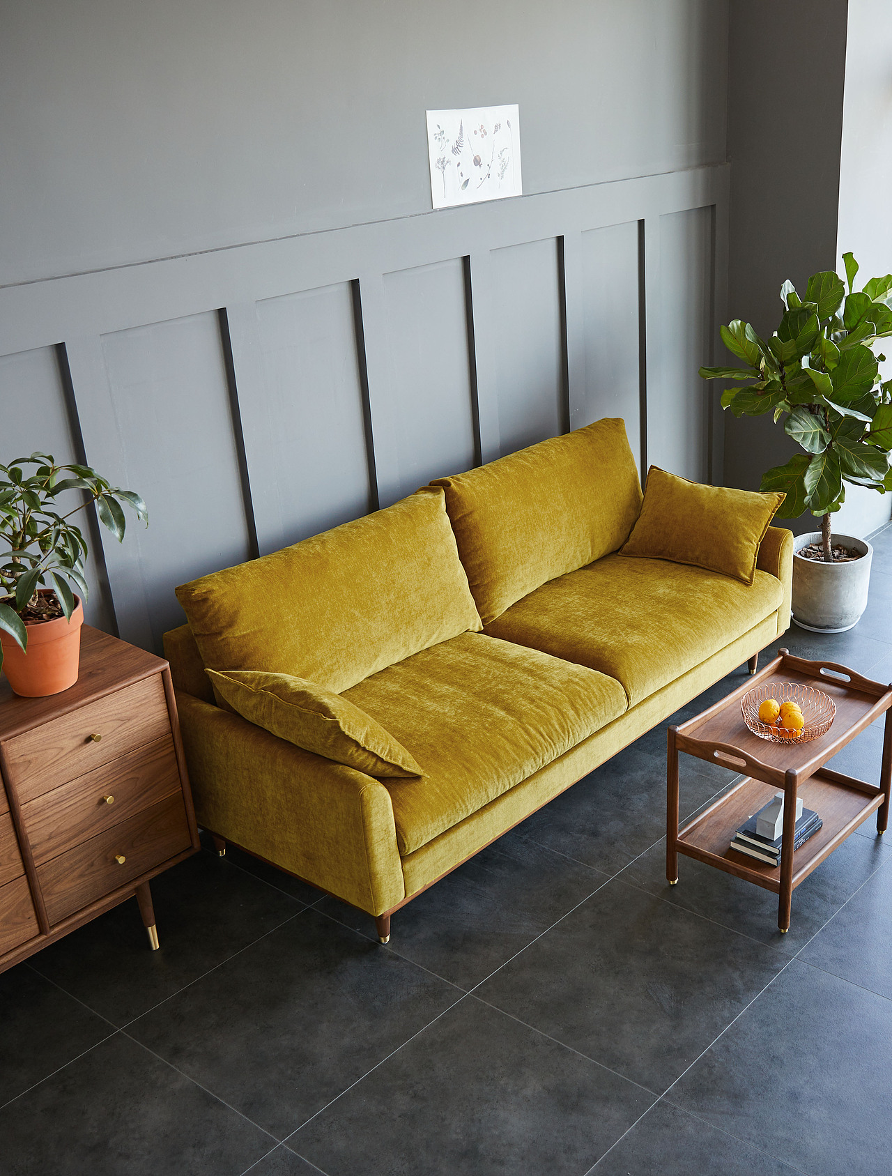 元气沙发 | 原创设计