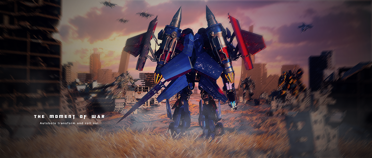 Knightfall骑士陨落（图ZMjEwNTA3MTA4） - 场景 - 站酷设计师Nid_黎明原创素材 - 站酷ZCOOL