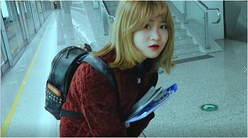 短视屏拍摄《莫比乌斯的笔》（图ZMjI0NTQ4Mjky） - 短片 - 站酷设计师袁睿睿原创素材 - 站酷ZCOOL