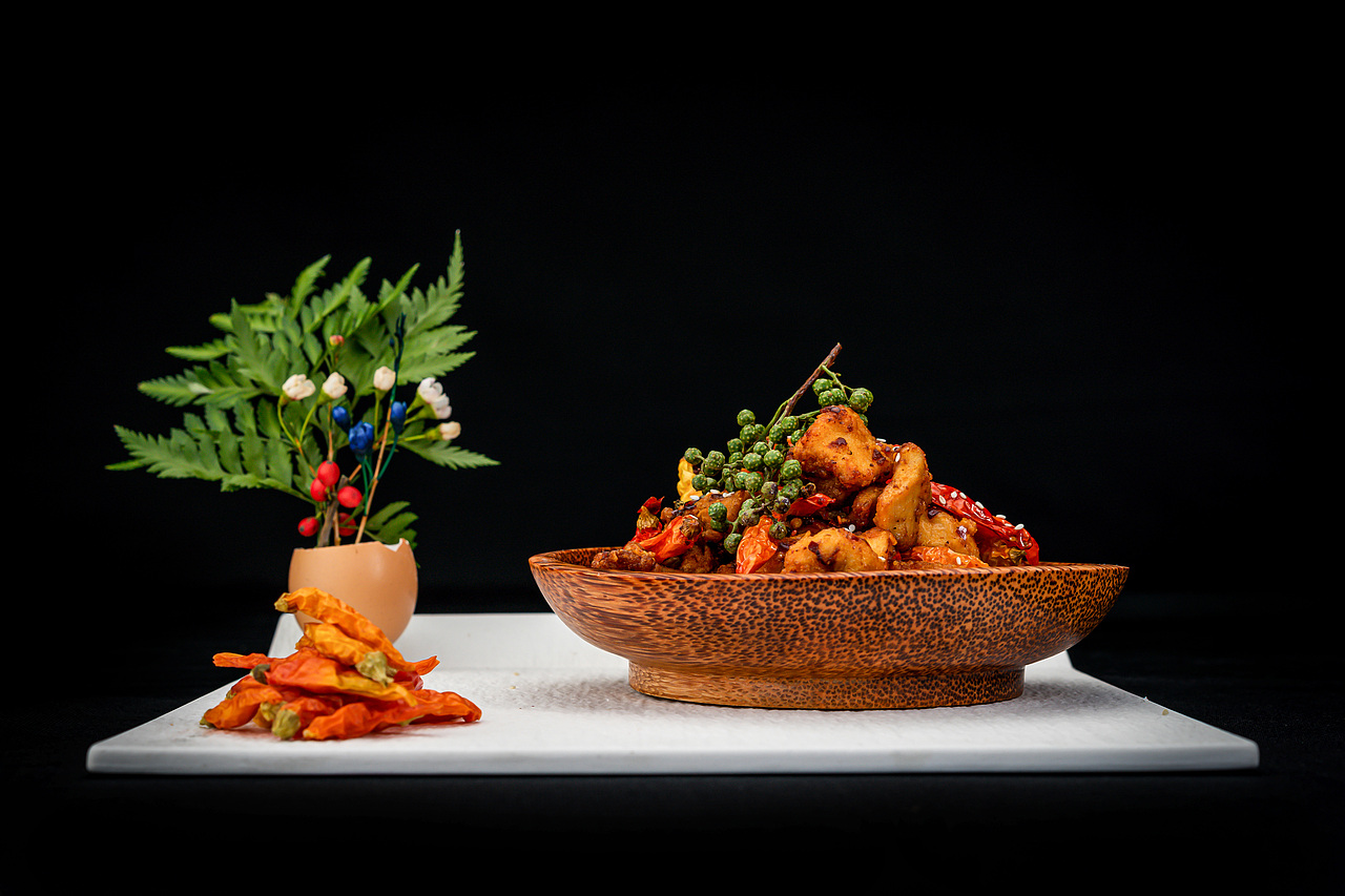 久违的菜式拍摄（图ZMjM5MDIyNDEy） - 产品摄影 - 站酷设计师Carson_小立原创素材 - 站酷ZCOOL