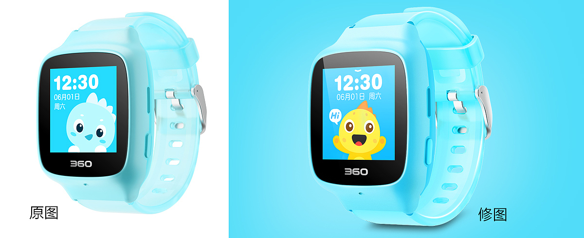 修图（图ZODU3Nzg0NzI=） - 电商 - 站酷设计师陳思思丶原创素材 - 站酷ZCOOL