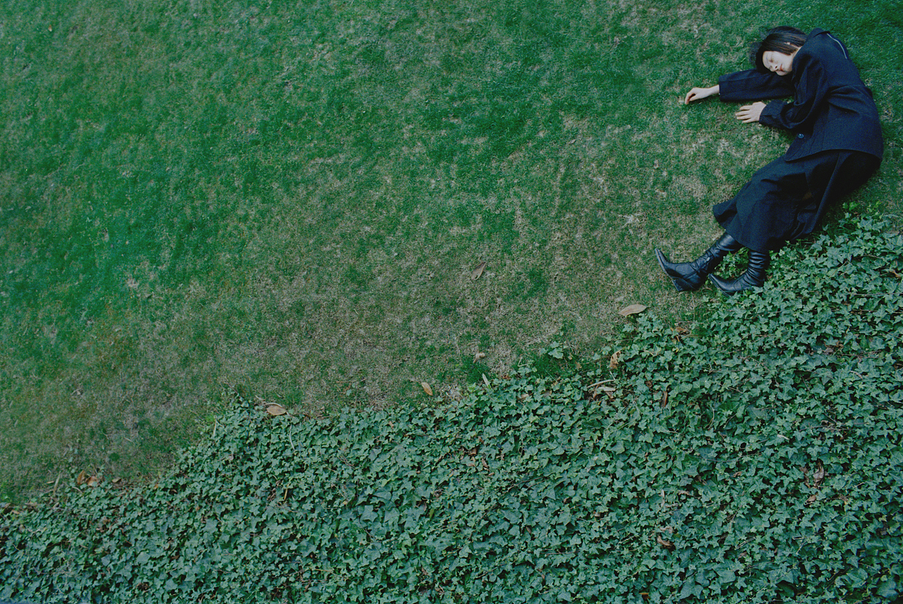 辰山记（图ZMjQ4NjI2OTg0） - 人像摄影 - 站酷设计师无限TX原创素材 - 站酷ZCOOL