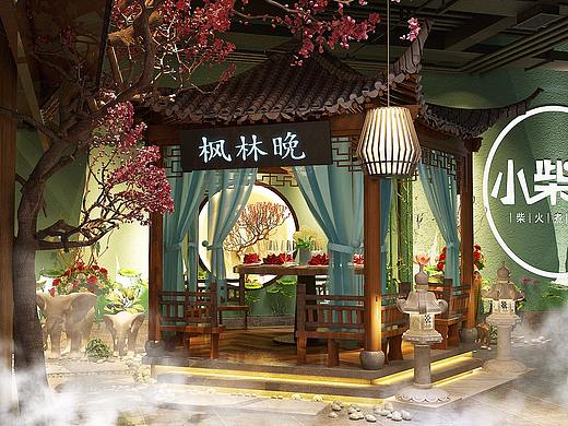小柴湖