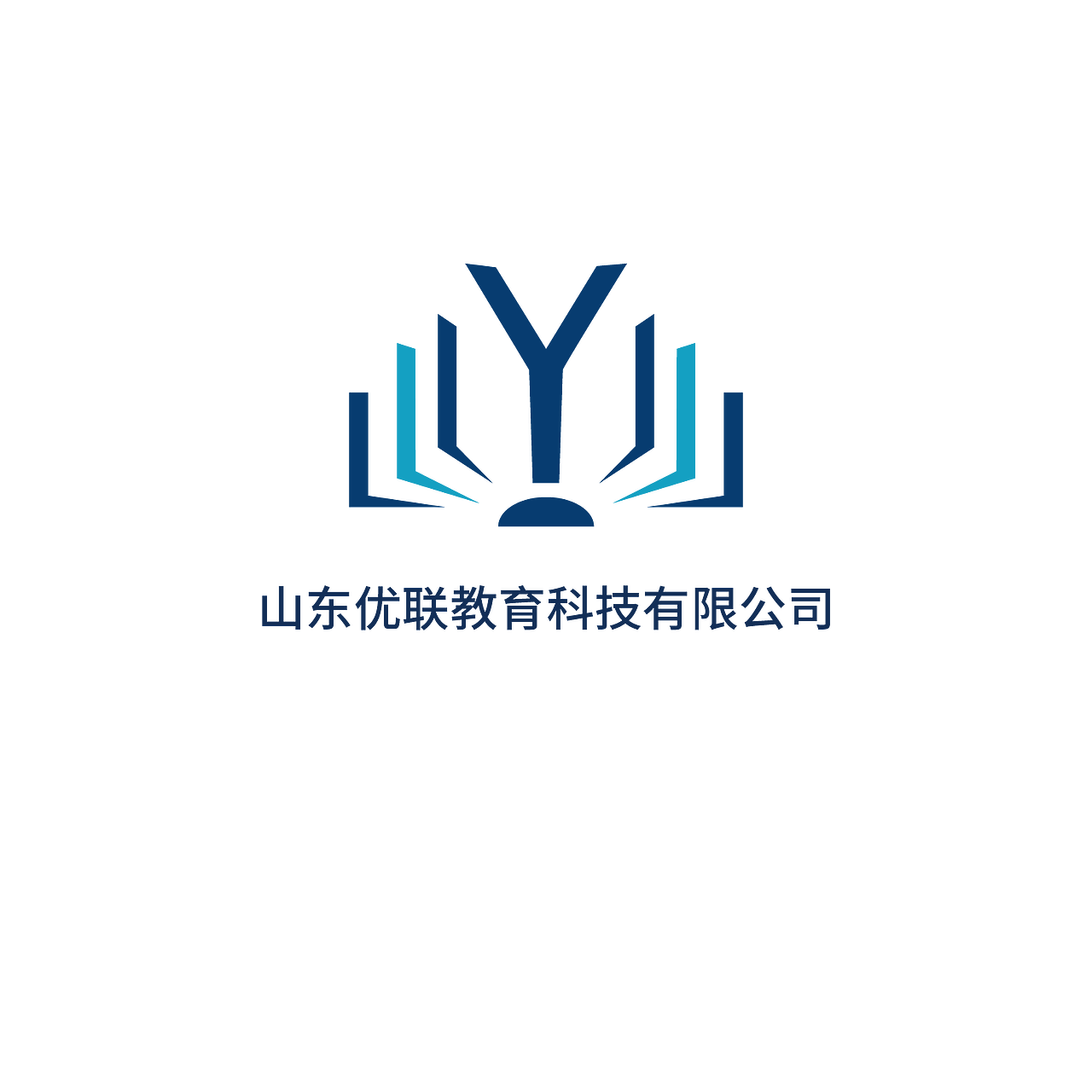优联教育科技logo