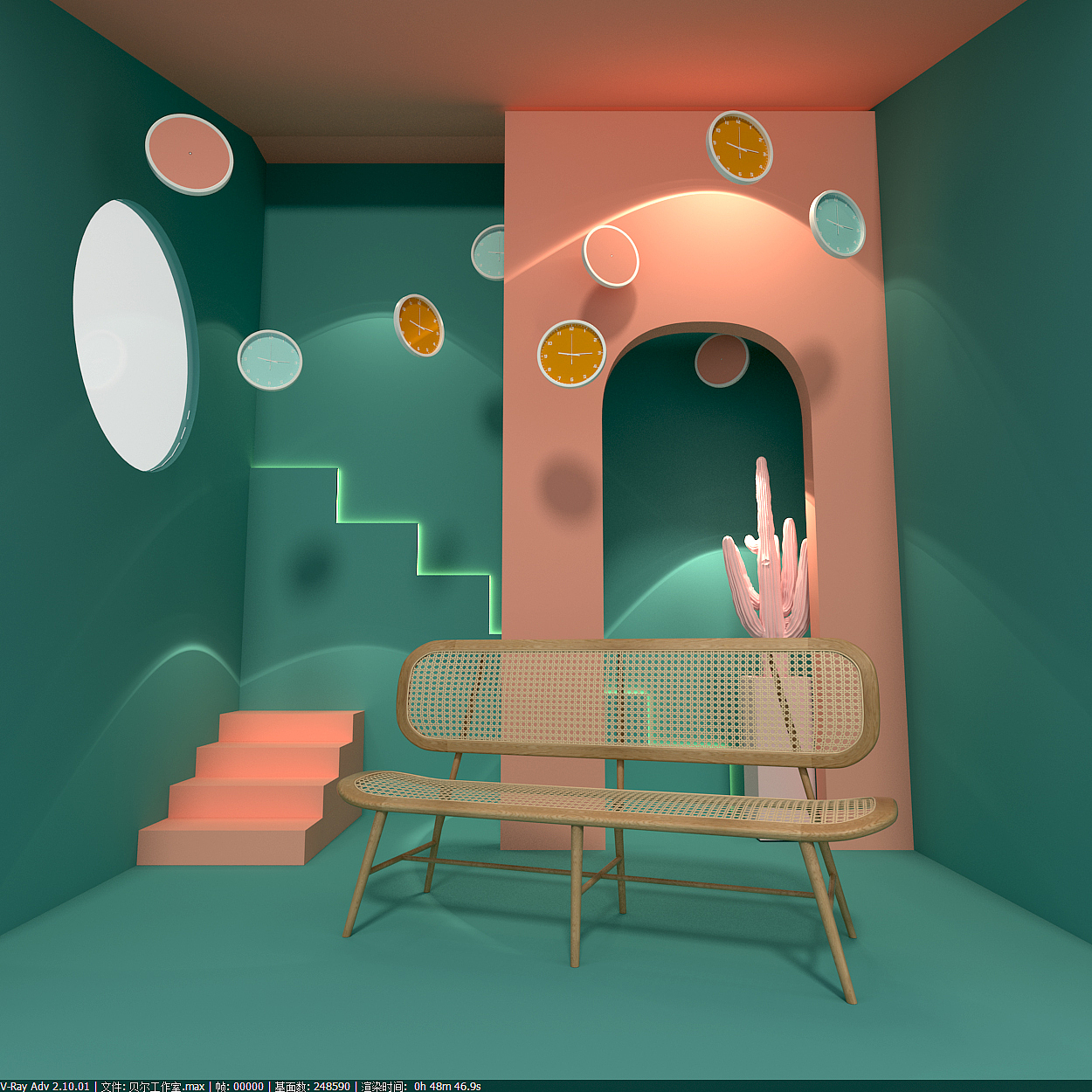 商业体开业户外街道氛围布置（图ZMjQ0MzIyOTky） - 景观设计 - 站酷设计师理道广告原创素材 - 站酷ZCOOL