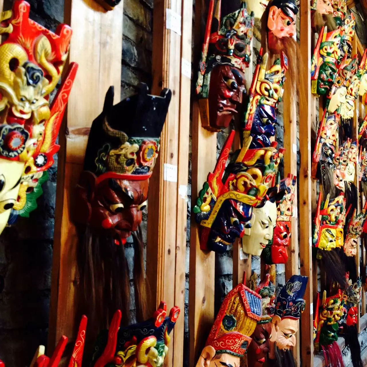 手机随拍，像素是硬伤（图ZODQ0NDQ1NjQ=） - 风光摄影 - 站酷设计师陈晓俊原创素材 - 站酷ZCOOL