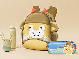 文创商品设计 ||| 2021年部分总结