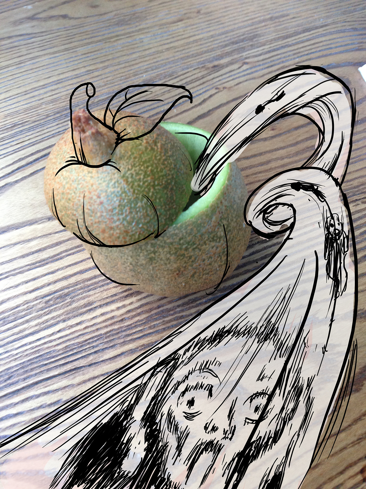 插画平日作品（图ZNTU0MDE3MjA=） - 新锐潮流插画 - 站酷设计师NG恩击原创素材 - 站酷ZCOOL