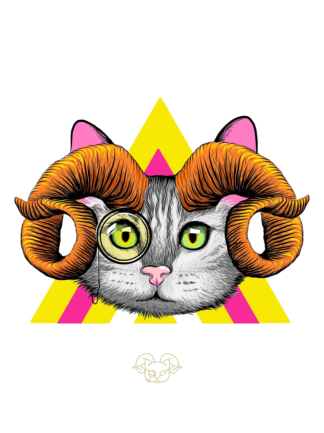 2017年作品总结（图ZMTAwNDg4NjY4） - 创作习作 - 站酷设计师Horn张弛原创素材 - 站酷ZCOOL