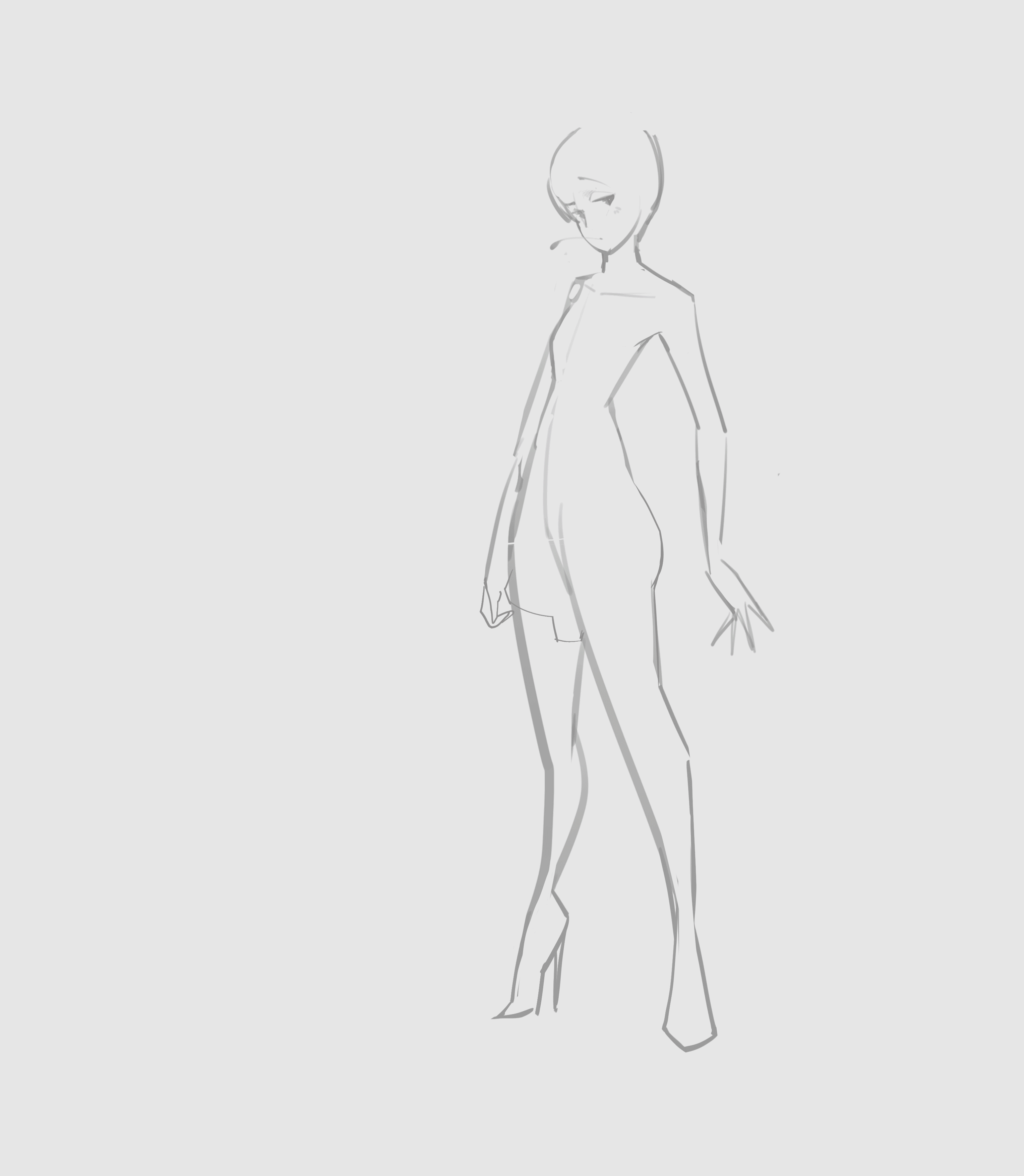 杜撰英雄传--关羽（图ZMTk3MzcwMjUy） - 游戏原画 - 站酷设计师杨健i原创素材 - 站酷ZCOOL