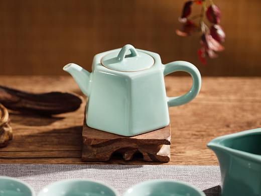 茶具
