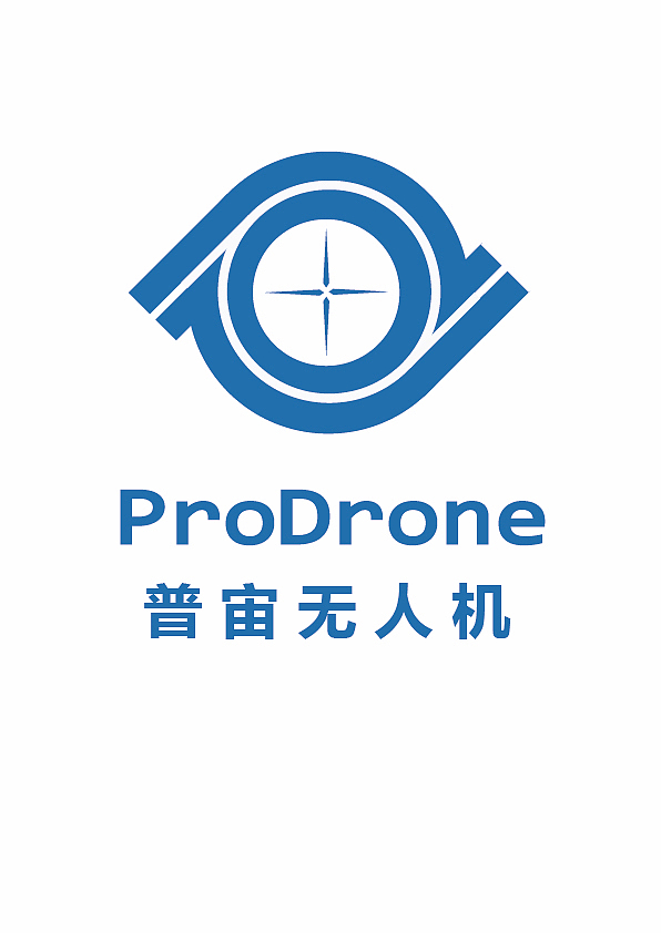 普宇无人机vi（图ZOTgzMDI5ODg=） - Logo - 站酷设计师o缘来如此原创素材 - 站酷ZCOOL