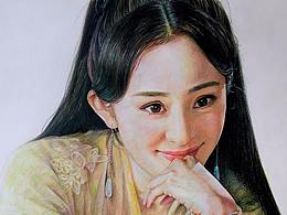 白浅（杨幂）——Michelle