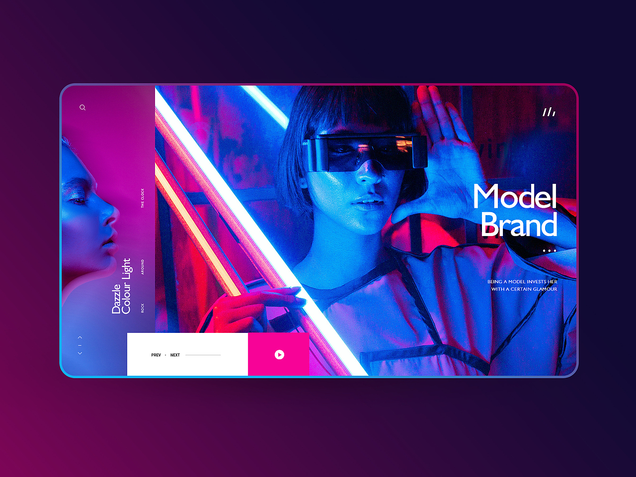 网页版式设计#2（图ZMjY5NTA5NDI0） - 企业官网 - 站酷设计师优创斯原创素材 - 站酷ZCOOL