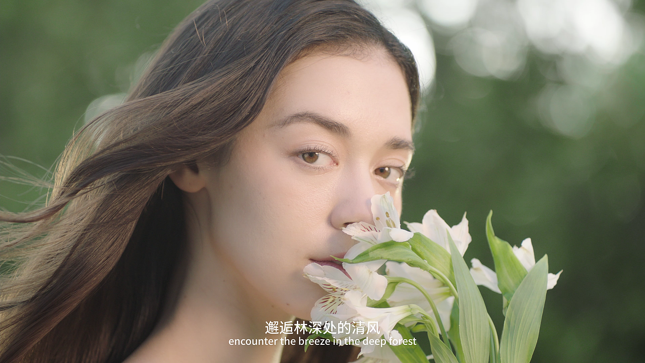 留香珠短视频拍摄（图ZMjc4MDc4NDk2） - 短片 - 站酷设计师上海筑像集视觉原创素材 - 站酷ZCOOL