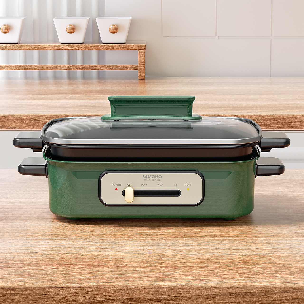 2021产品渲染总结