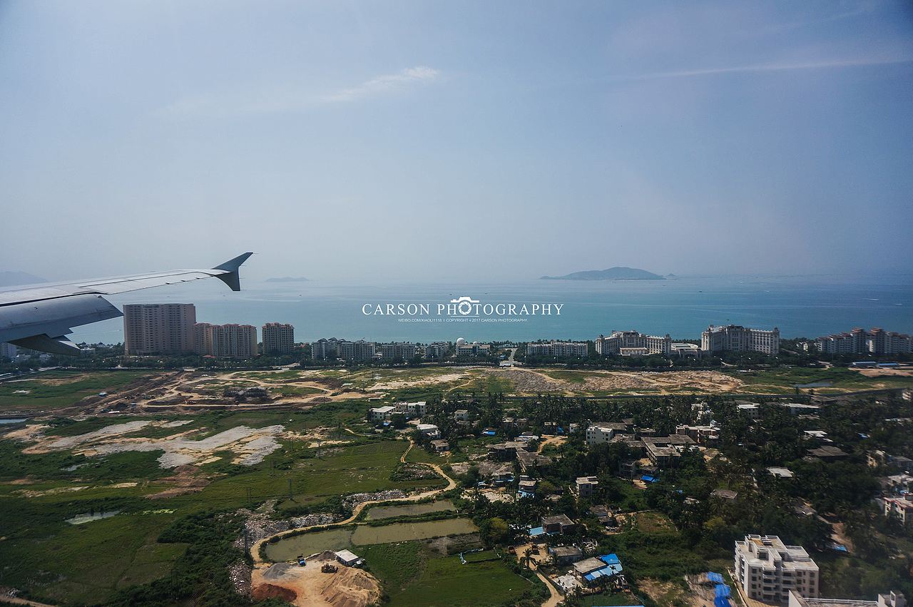 三亚印象（图ZNjc3MzczMjQ=） - 风光摄影 - 站酷设计师Carson_小立原创素材 - 站酷ZCOOL