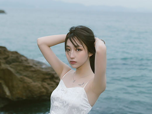 原创｜一起去看海吧