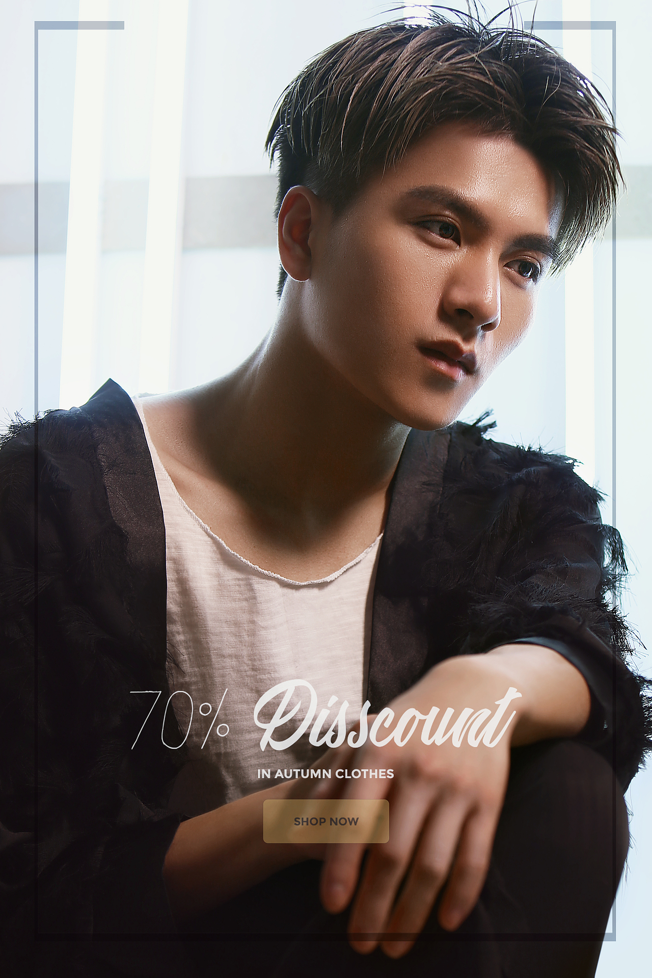 @ 摄影人。平面