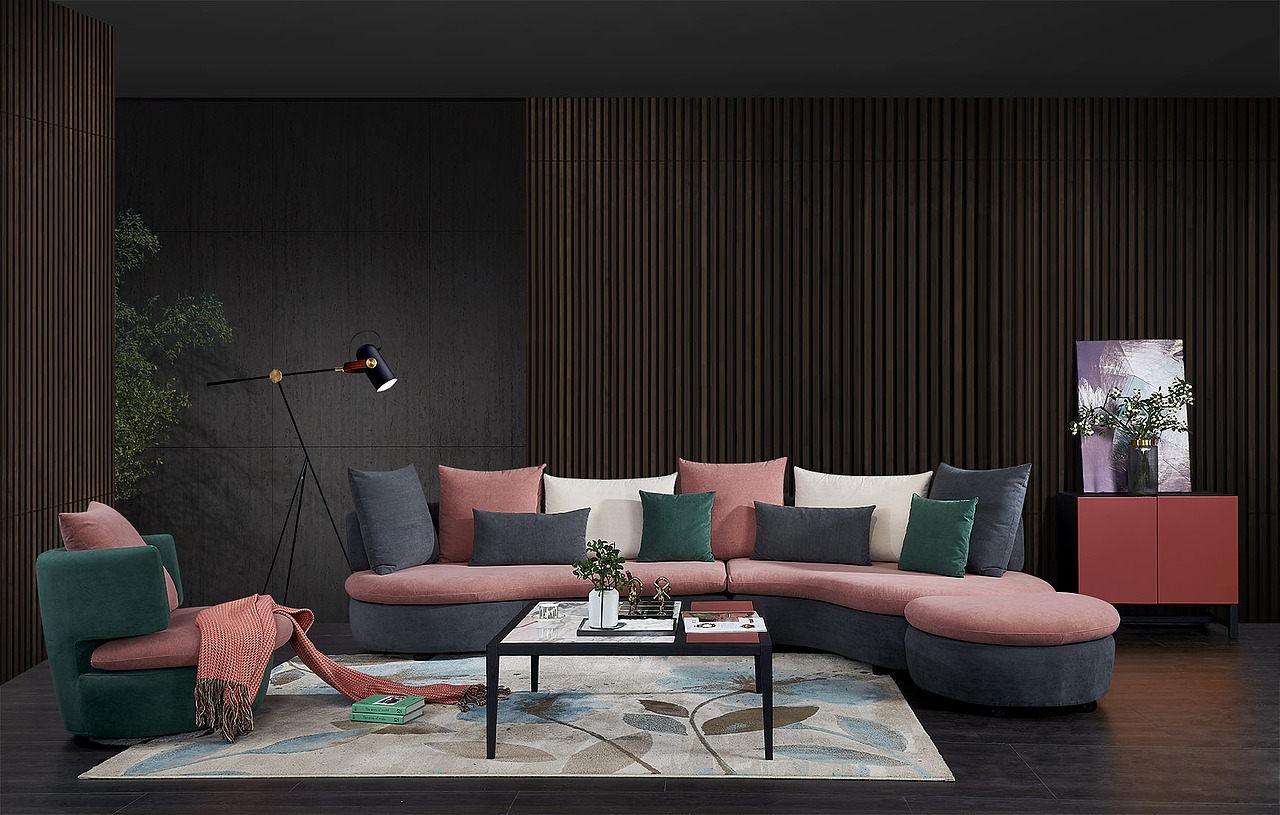 軟體家具修圖（圖ZMTU5ODgzMDI4） - 其他平面 - 站酷設(shè)計師童童0312原創(chuàng)素材 - 站酷ZCOOL