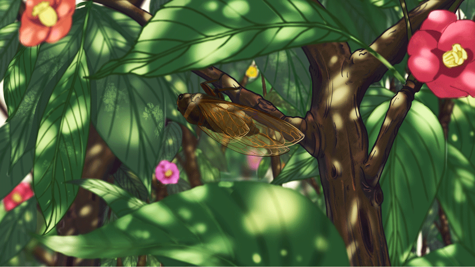 《直至勇敢》二维动画，用毕设改编的动画广告片（图ZMTkwNDUyNzI4） - 动画片 - 站酷设计师boom_it原创素材 - 站酷ZCOOL