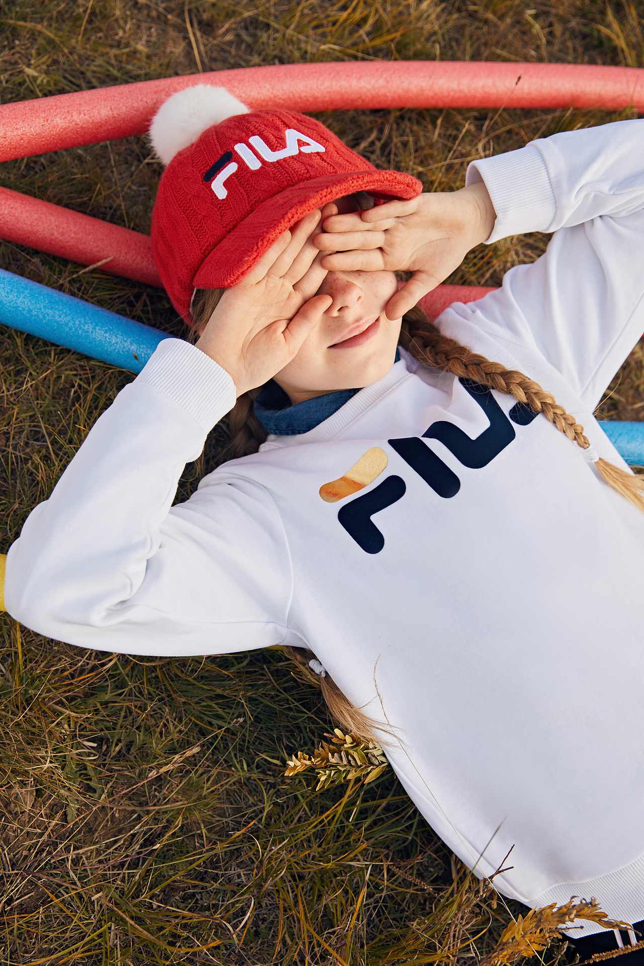 FILA kids秋冬形象片（二）梦想之地（图ZMjY0Nzg1MjIw） - 人像摄影 - 站酷设计师iTKO原创素材 - 站酷ZCOOL