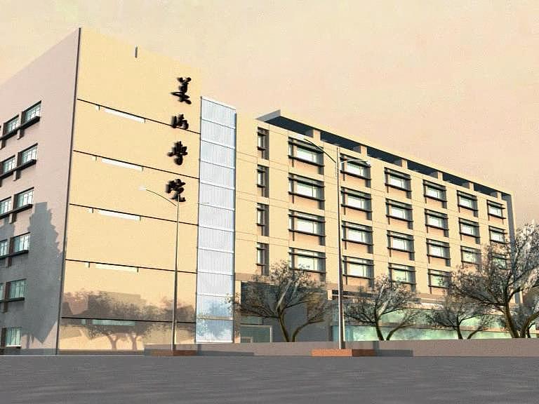 建筑动画（图ZNDg1NjE0Njg=） - 建筑/空间 - 站酷设计师sashuichede原创素材 - 站酷ZCOOL