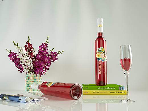 桃紅葡萄酒（個人主頁-ZNDg5NTU4MDQ=） - 產(chǎn)品 - 站酷設(shè)計師愛笑的眼睛s原創(chuàng)素材 - 站酷ZCOOL